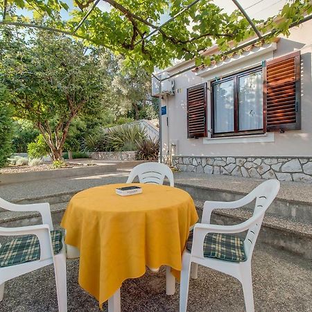 Apartment Simona Mali Lošinj Екстериор снимка
