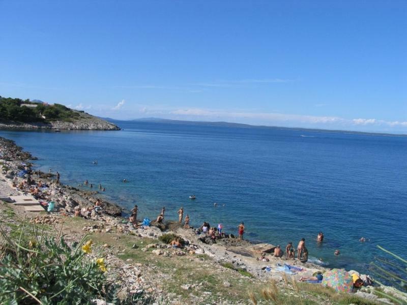 Apartment Simona Mali Lošinj Екстериор снимка