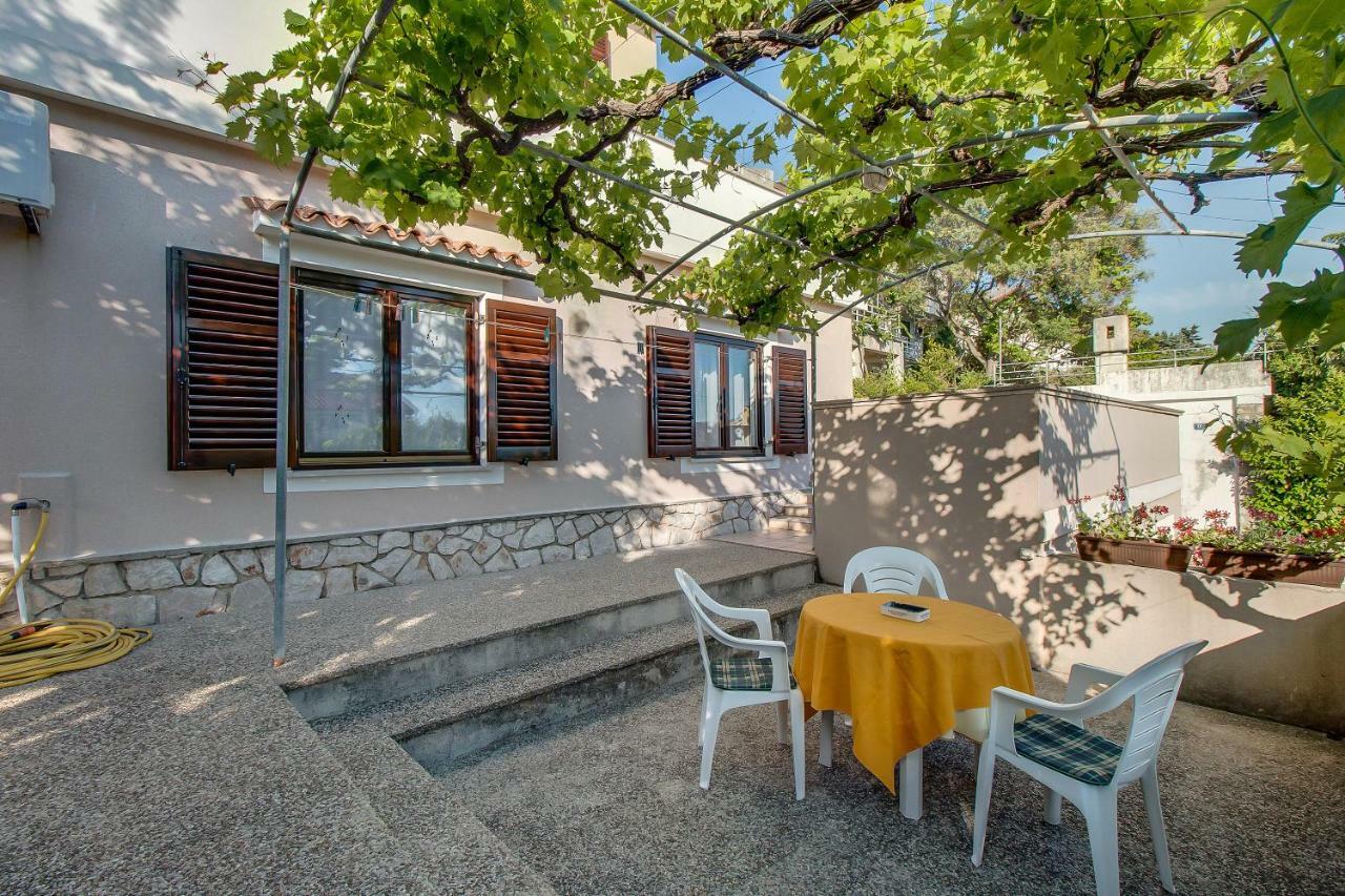 Apartment Simona Mali Lošinj Екстериор снимка