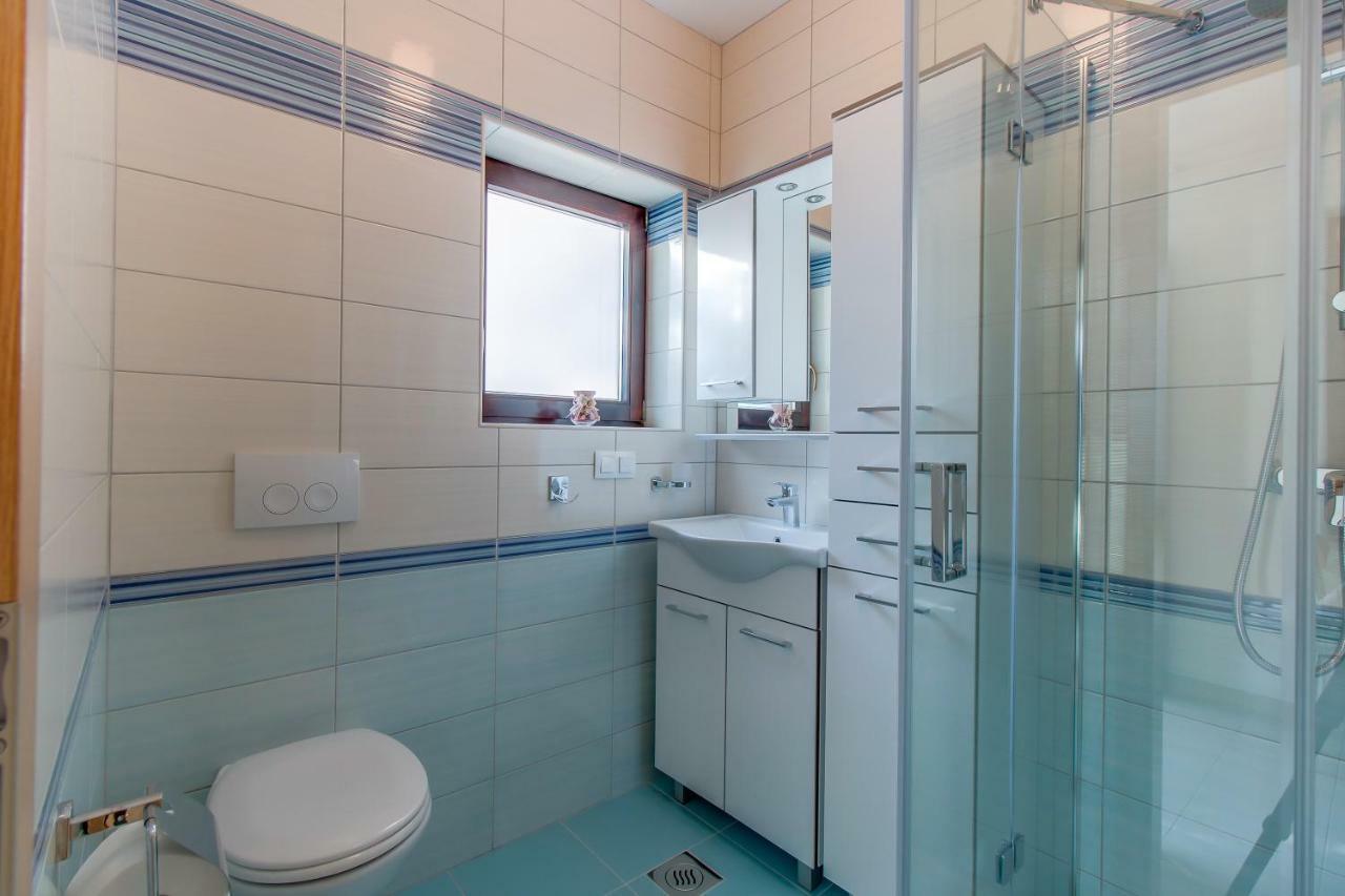 Apartment Simona Mali Lošinj Екстериор снимка